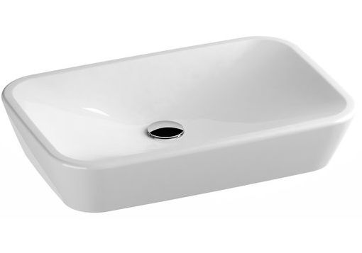 Приобрести раковина-чаша ravak ceramic r 60 см xjx01160002