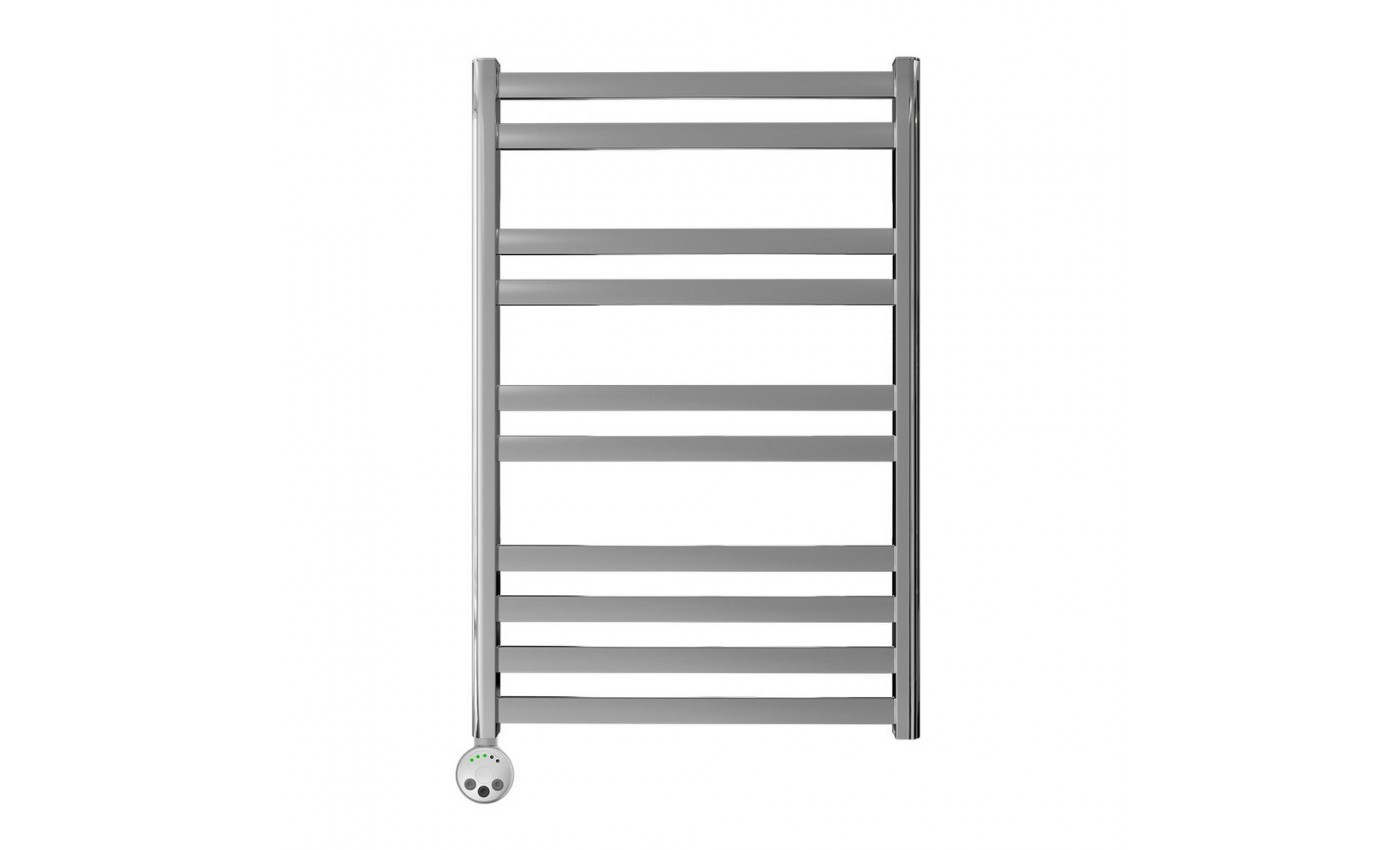 Приобрести lemark полотенцесушитель электрический mars п10 500x800мм, хром lm35810e