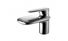 LEMARK Смеситель для раковины Status, хром LM4446C