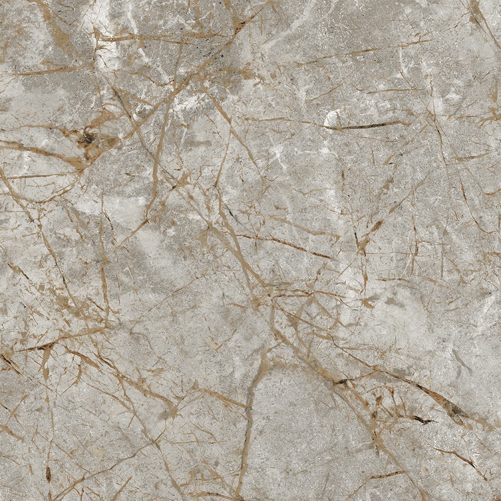 Приобрести керамогранит kerranova iceberg 600x600 мм, серый