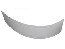 Тритон Фронтальная панель Николь 157 см, левая Щ0000048681