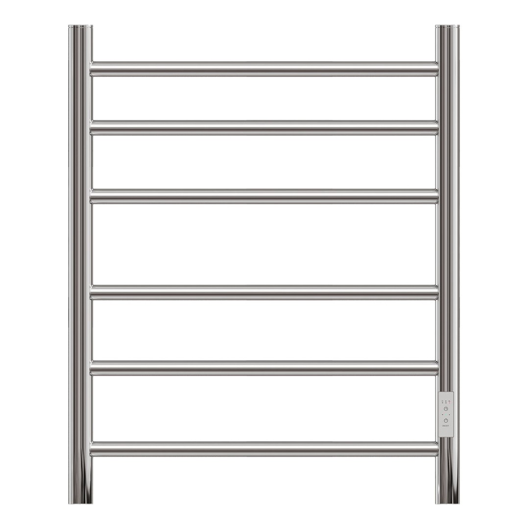 Приобрести полотенцесушитель электрический point 400х600 аврора п6, хром pn10846