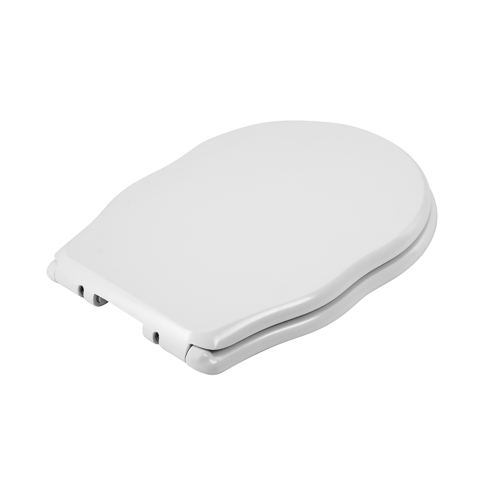 Приобрести belbagno крышка-сиденье boheme, белое bb115sc