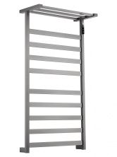 Полотенцесушитель электрический WONZON & WOGHAND FRANKFURT, Темный графит (WW-1029-GM)