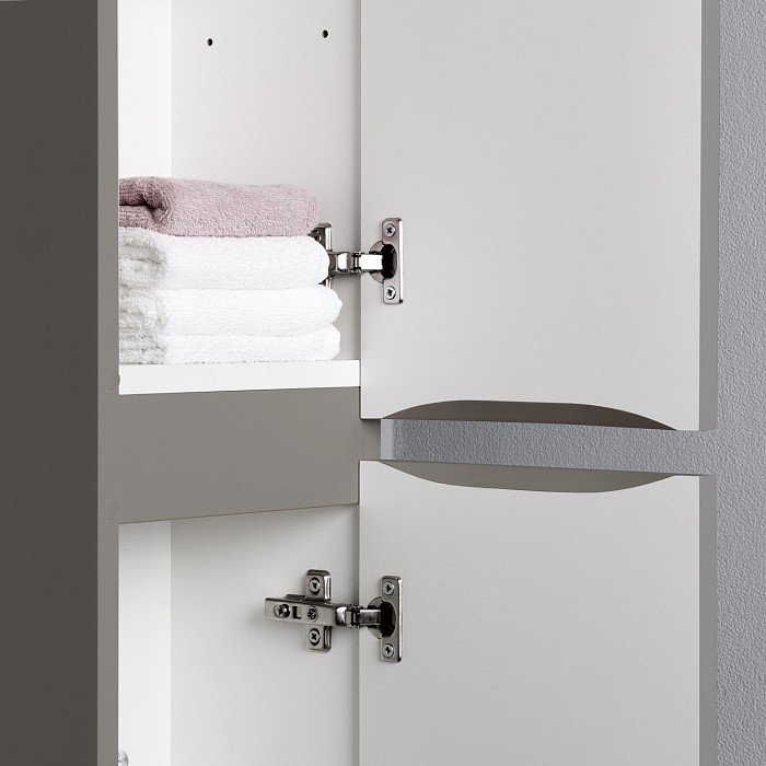 Приобрести пенал подвесной итана verona 25 смоки софт