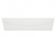 Фронтальная панель для ванны Bas Ахин/Атланта 1700