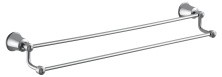 CEZARES Полотенцедержатель LIBERTY 65 см, хром CZR-F-8982
