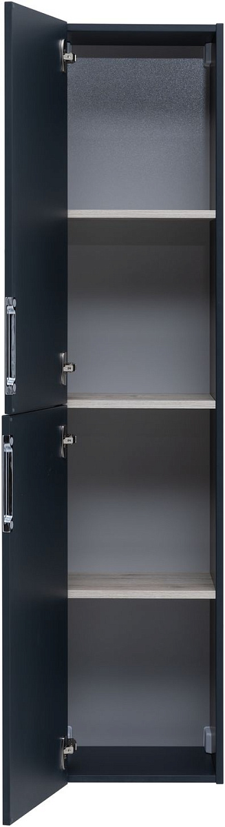 Приобрести aquanet пенал алвита new 35 см, антрацит