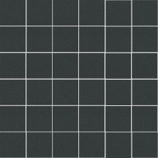 Мозаика Kerama Marazzi Агуста, 301х301 из 36 частей, черный 21057