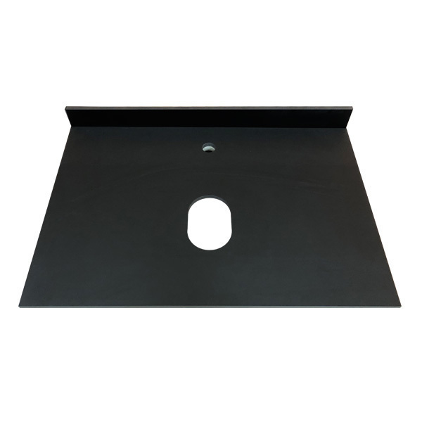 Приобрести сomforty тумба со столешницей и раковиной "эдинбург-75", светлый бетон