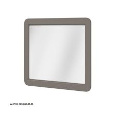 Caprigo Зеркало JERSEY 90 см, айрон