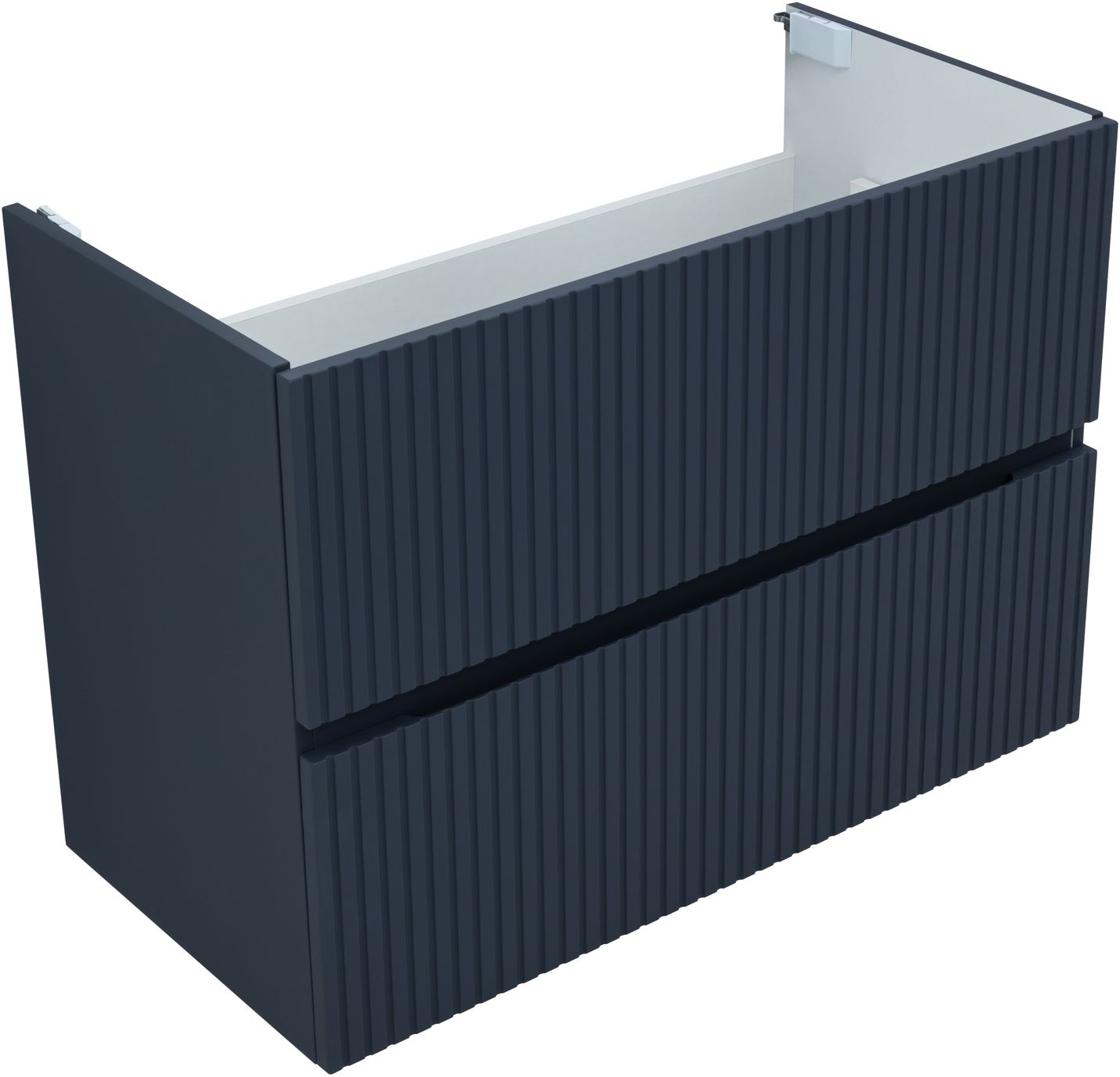 Приобрести aquanet тумба с раковиной джейн 90 см, маренго