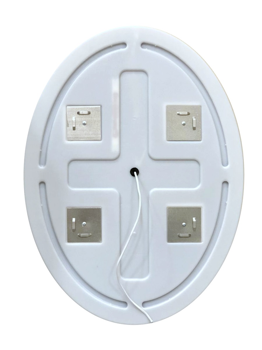 Приобрести belbagno зеркало 60х80 см spc-vst-600-800-led-btn