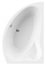 CEZARES Акриловая ванна TEBE 150x100см, правостороняя TEBE-150-100-41-R