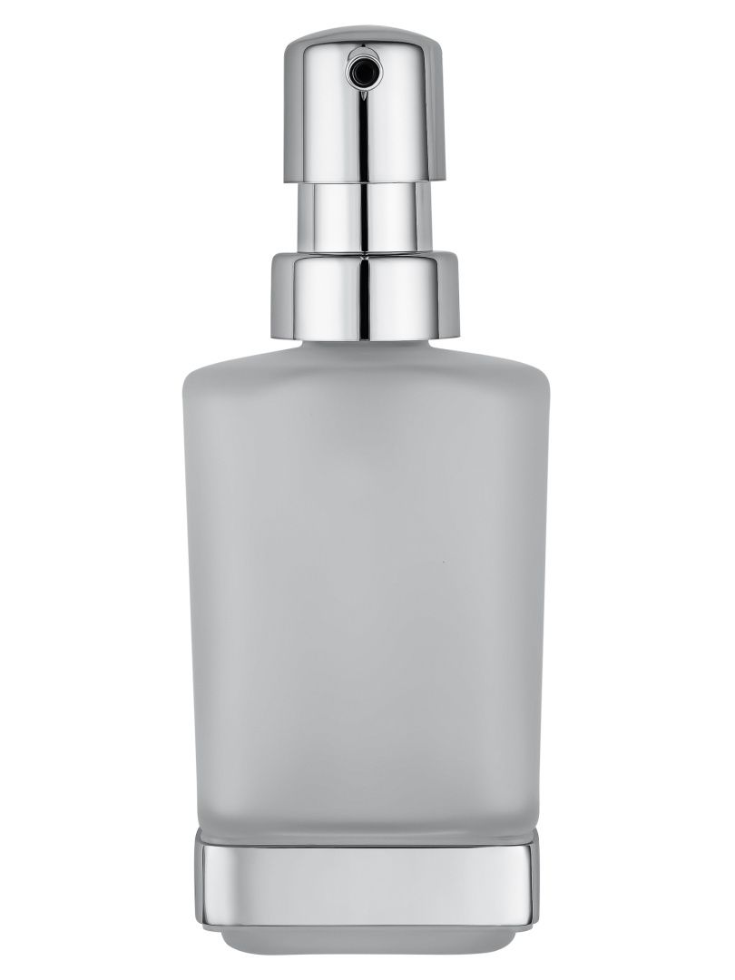 Приобрести дозатор мыла wonzon & woghand still, хром (ww-6633)