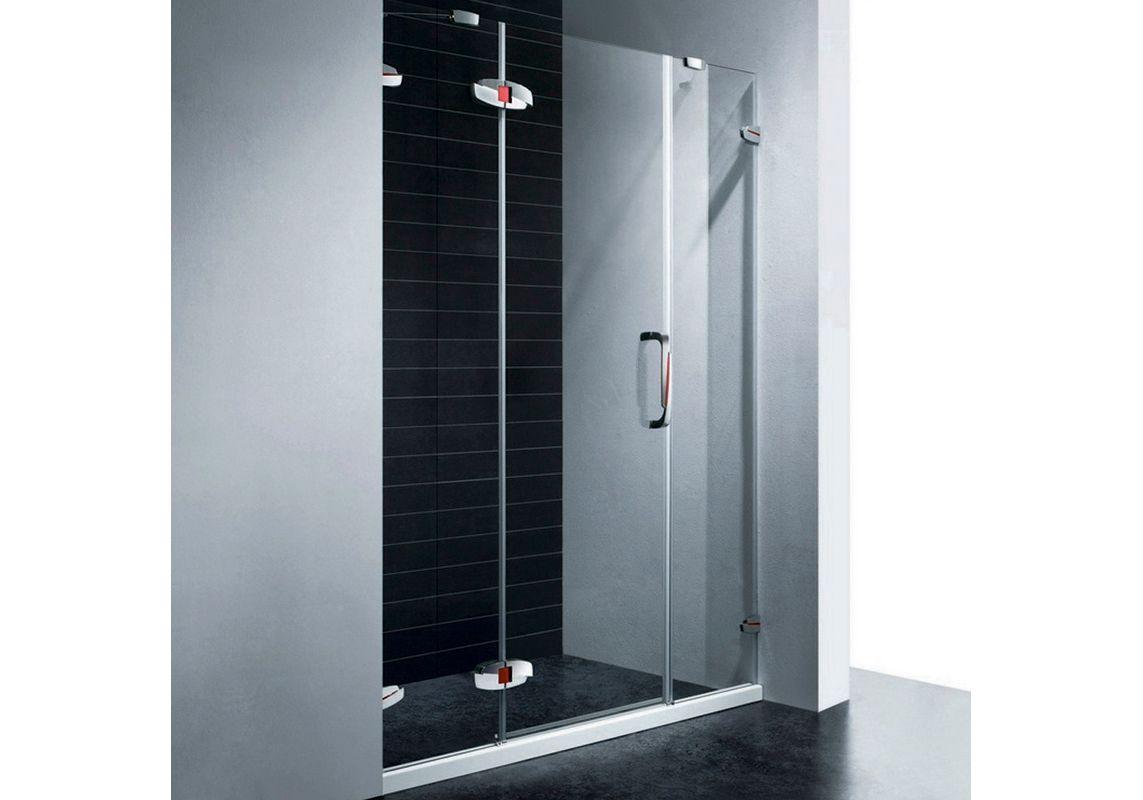 Приобрести душевая дверь rgw sa-01 120 см, прозрачное, 02030112-11