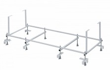 Монтажный комплект к ванне Корсика 180х80 см