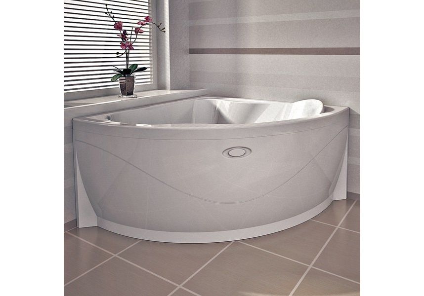 Приобрести радомир фронтальная панель для ванны альтея 176 см