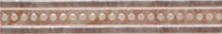 Бордюр настенный Kerama Marazzi Вилла Флоридиана Беж светлый 02 Б20х3,1
