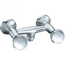 Boheme Смеситель для душа Brillante, хром 354