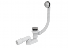 Сифон для ванны Alcaplast A504KM