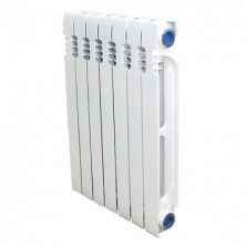 STI Радиатор чугунный Нова-500 7 секций