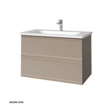 Caprigo Тумба с раковиной MODO Secondo 80 см, мокко 35512 6