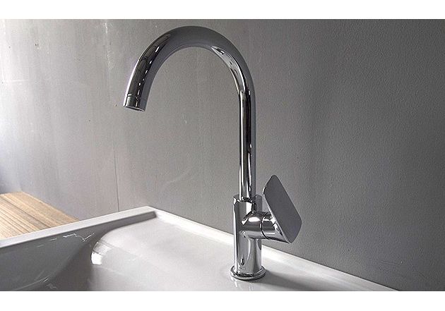 Приобрести смеситель для кухни hansgrohe logis 260 71835000