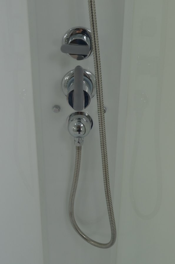 Приобрести тритон душевое ограждение стандарт в1 аква узор 90х90 см, белая с узором щ0000025436