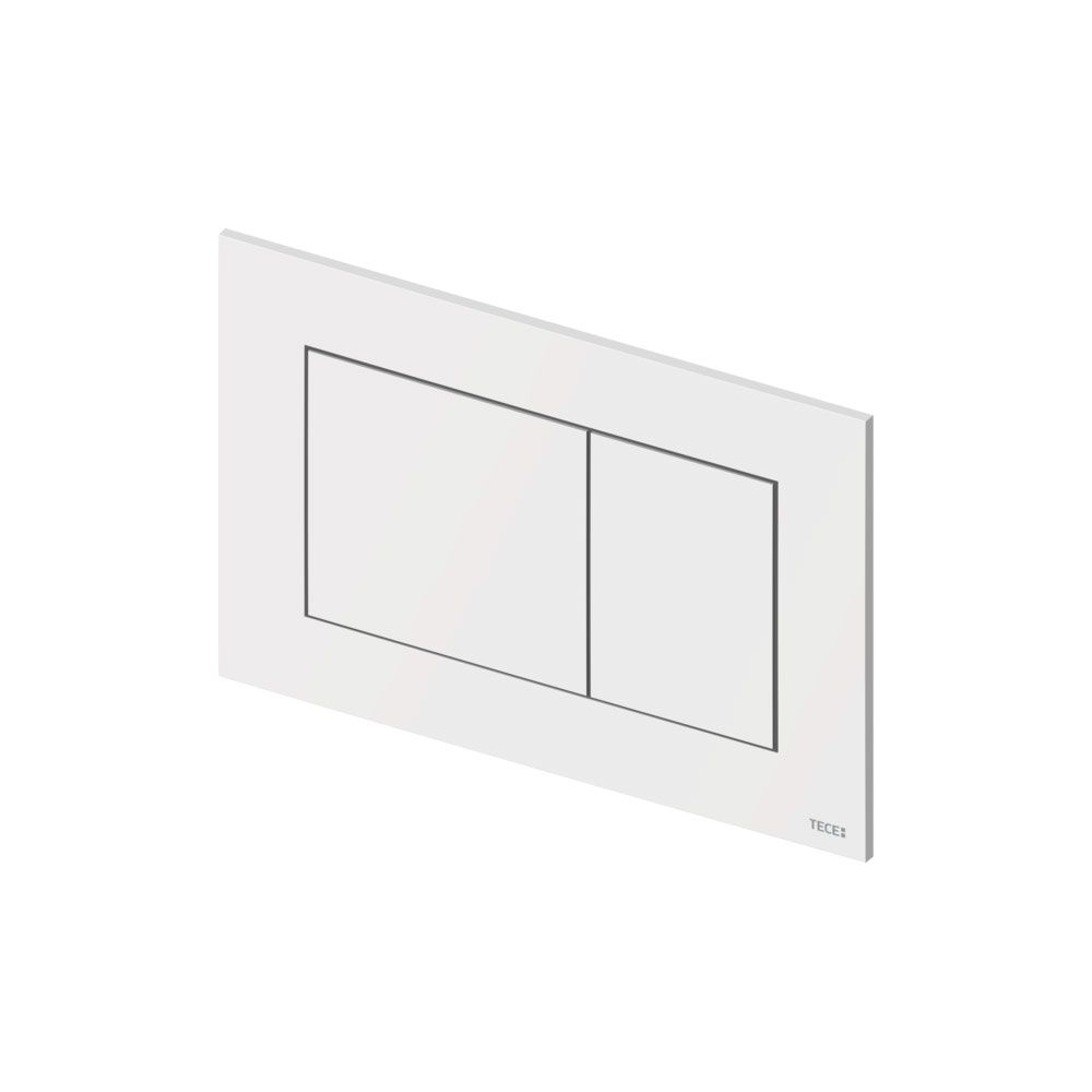 Приобрести tece кнопка смыва now для инсталляции, белая матовая 9240405