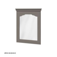 Caprigo Зеркало PRESTON 60 см, айрон