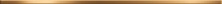 Бордюр настенный New Trend Chicago Tenor Gold