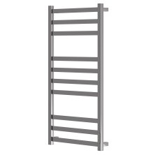 Полотенцесушитель электрический Point 500х1000 Меркурий П10, хром PN83850