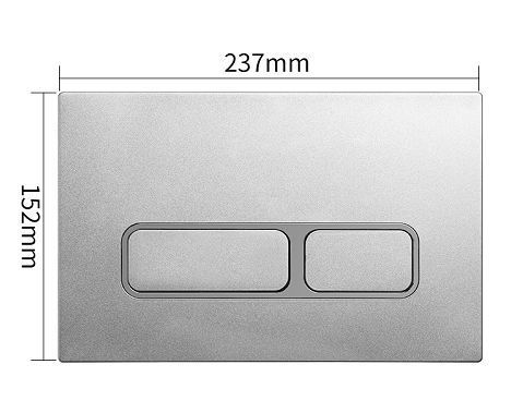 Приобрести sintesi инсталляция с подвесным унитазом №6