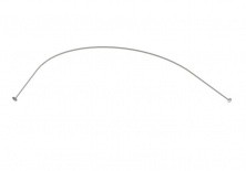 Радомир Карниз для шторки на ванну "Алари" 1680х1200