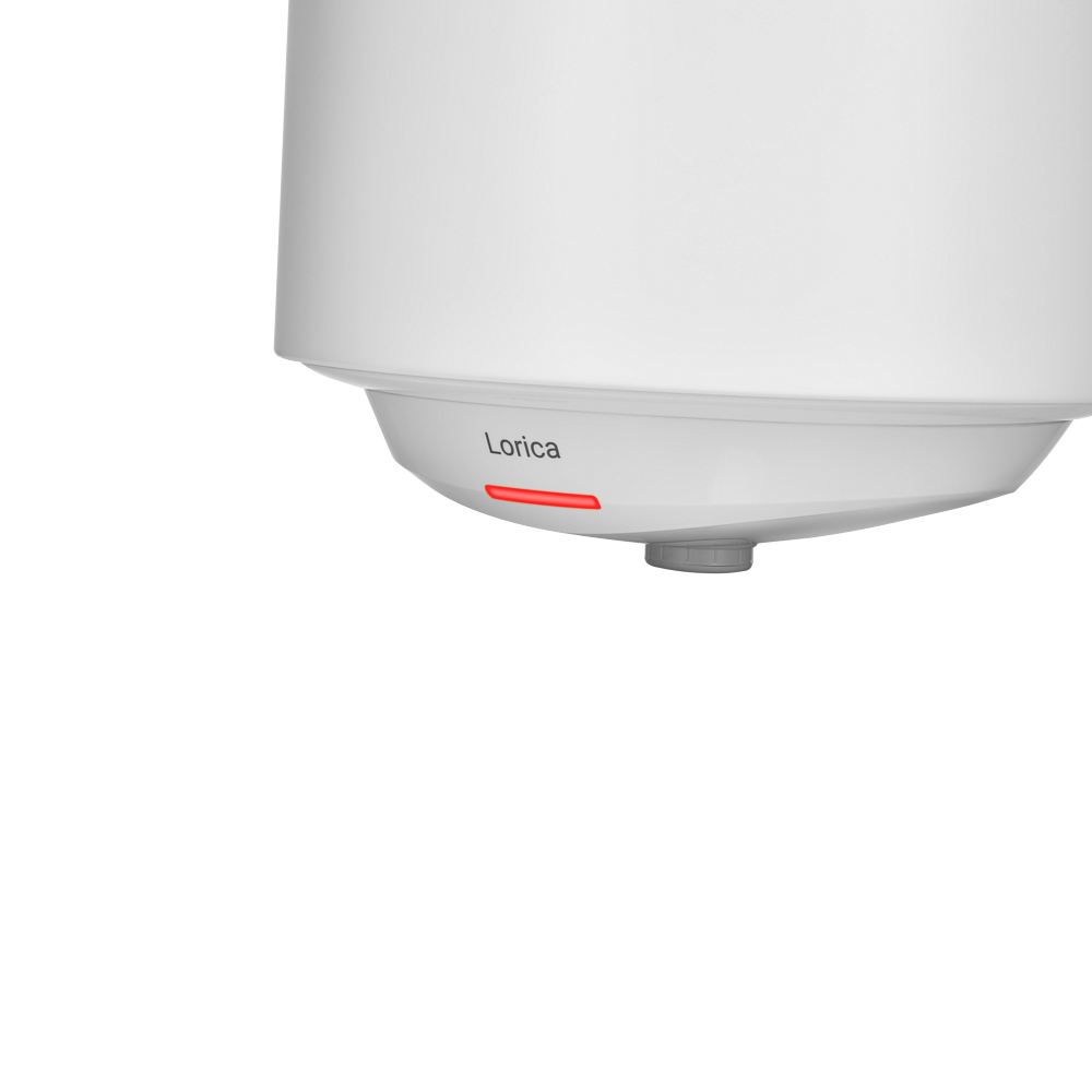 Приобрести zanussi электрический водонагреватель zwh/s 80 lorica 1,5 квт