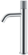 Boheme Смеситель для раковины Stick, высокий, хром 122-CRCR.4