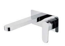 Смеситель для раковины настенный ViEiR Camomilla хром, V283513