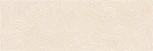 Декор настенный Gracia Ceramica Nendo Astrid light beige decor 02 300x900, светло бежевый, 1-й сорт 