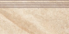 Ступень Kerranova Montana 294x600 мм, SR, бежевый