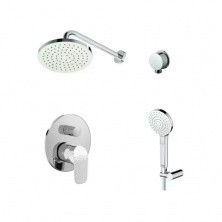 Душевая система для душа Ideal Standard CERAFLEX 4 в 1