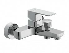 Смеситель для ванны Cersanit Geo