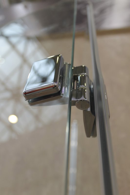 Приобрести cezares душевая дверь elena 200 см, хром elena-w-bs-22-200-c-cr