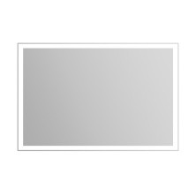 BelBagno Зеркало 90х60 см SPC-GRT-900-600-LED-BTN