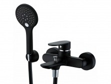 Elbe 7401 Смеситель для ванны с коротким изливом