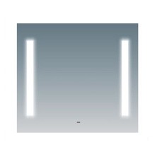 Сomforty Зеркало Жасмин-85 с сподсветкой, бесконтактный включатель