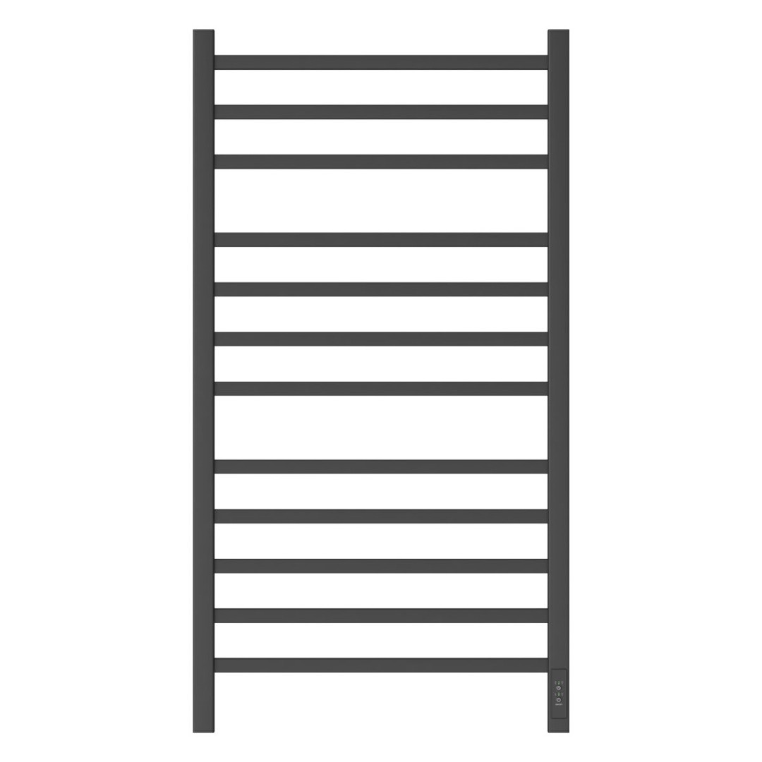 Приобрести полотенцесушитель электрический point 500х1000 вега п12, черный pn71850b