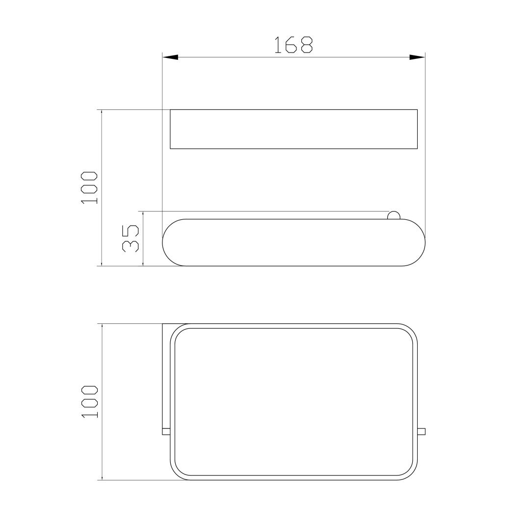 Приобрести держатель для туалетной бумаги с полкой wonzon & woghand carbon, черный (ww-7726)