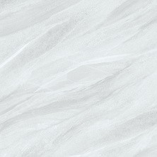 Плитка напольная Alma Ceramica Slate Rock 600x600, светло серая.