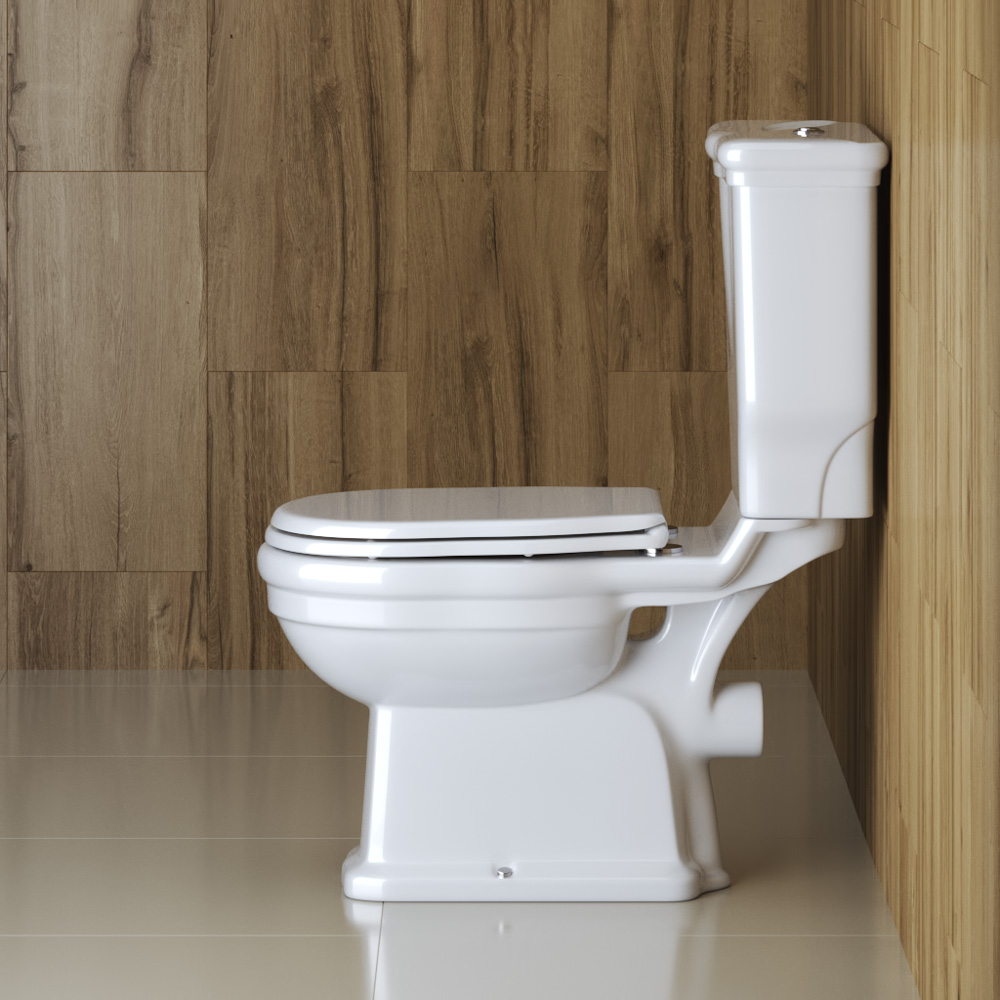 Приобрести belbagno унитаз компакт безободковый boheme с сиденьем дюропласт, микролифт, белый bb115cpr/bb115sc